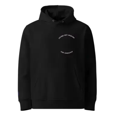 Hoodies - Zavona