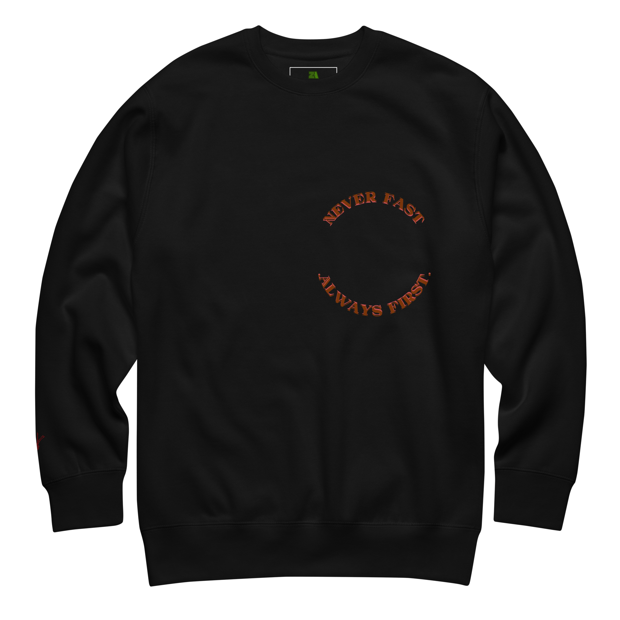 Unisex Premium Sweatshirt - Zavona