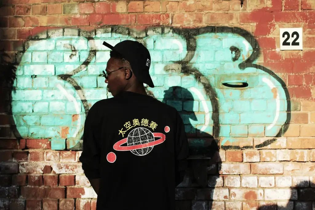 Streetwear Trends You Can’t Miss in 2025 - Zavona