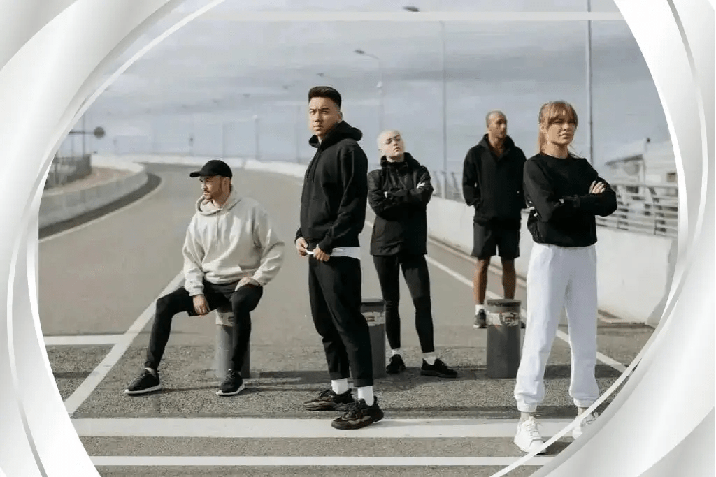 Stylish Hoodies, Hats & Tees | Comfy & Affordable - Zavona