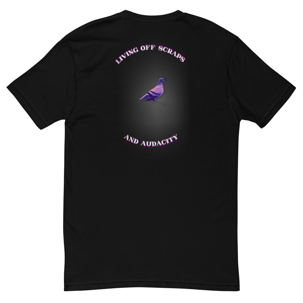Short Sleeve T-shirt - Zavona
