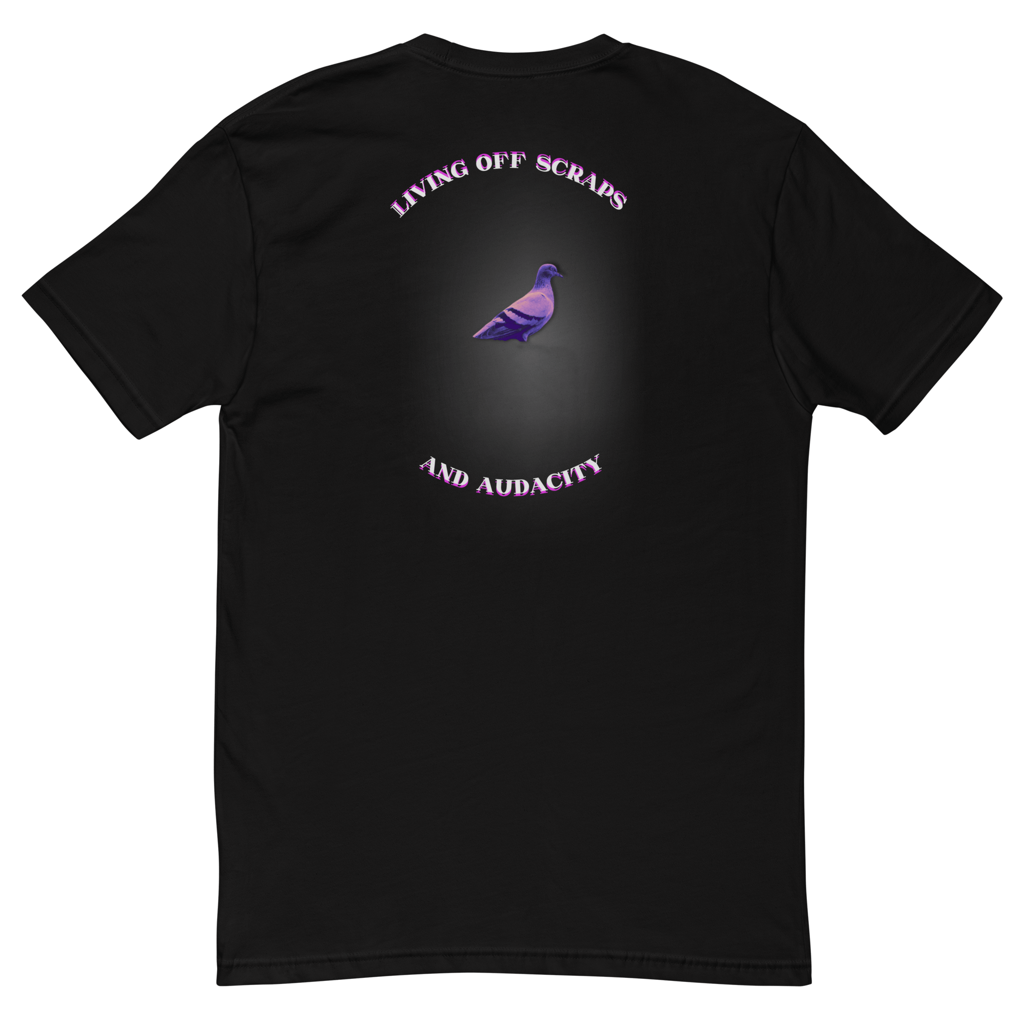 Short Sleeve T-shirt - Zavona