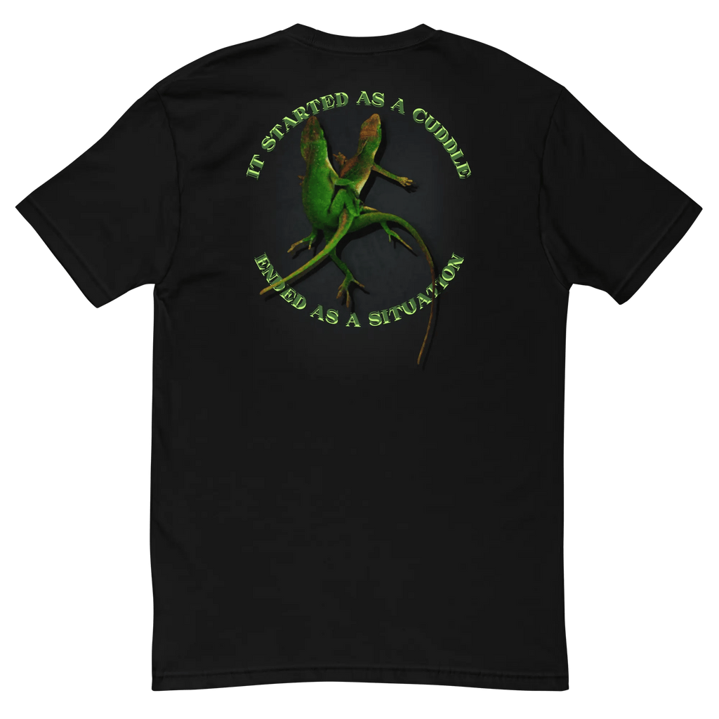 Short Sleeve T-shirt - Zavona