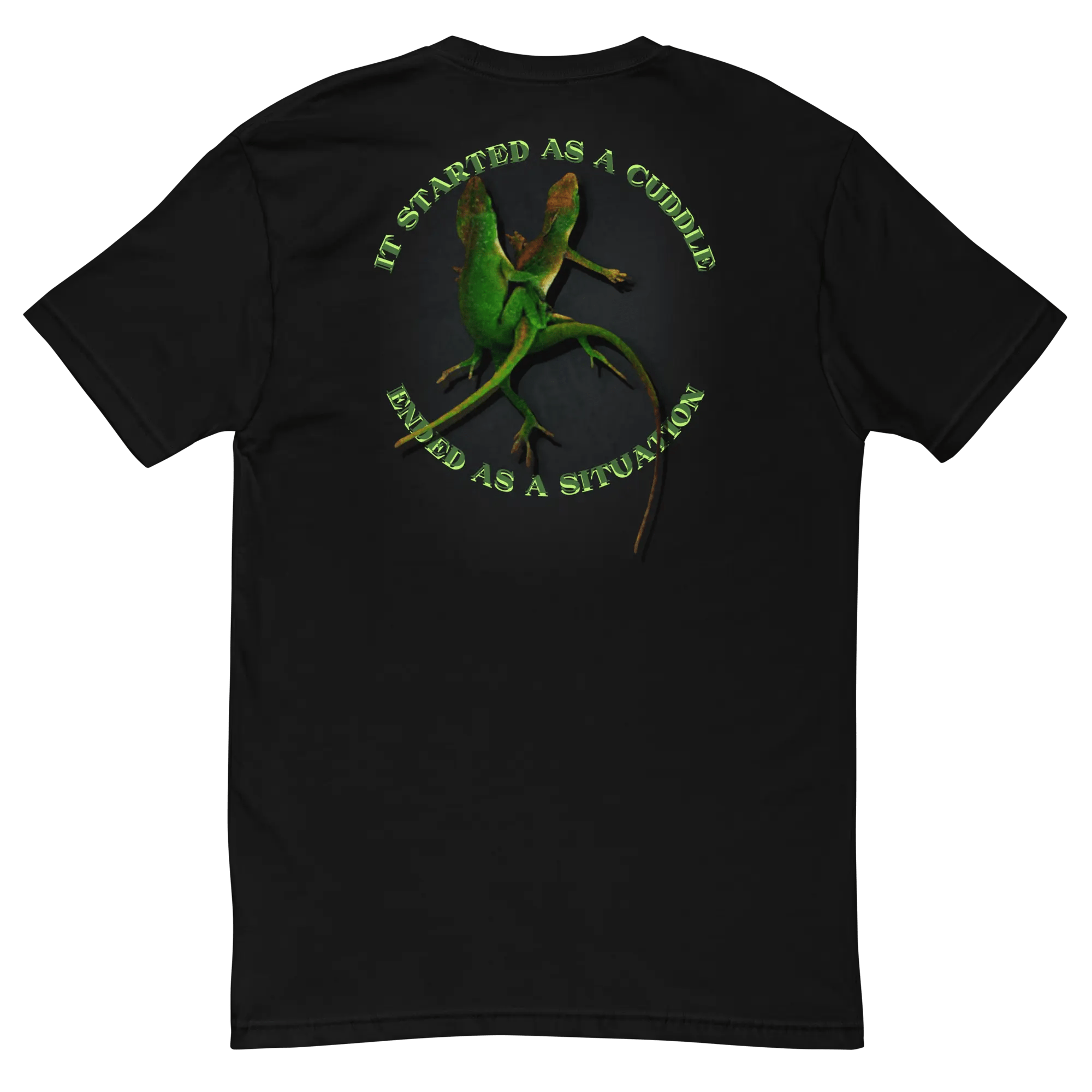 Short Sleeve T-shirt - Zavona
