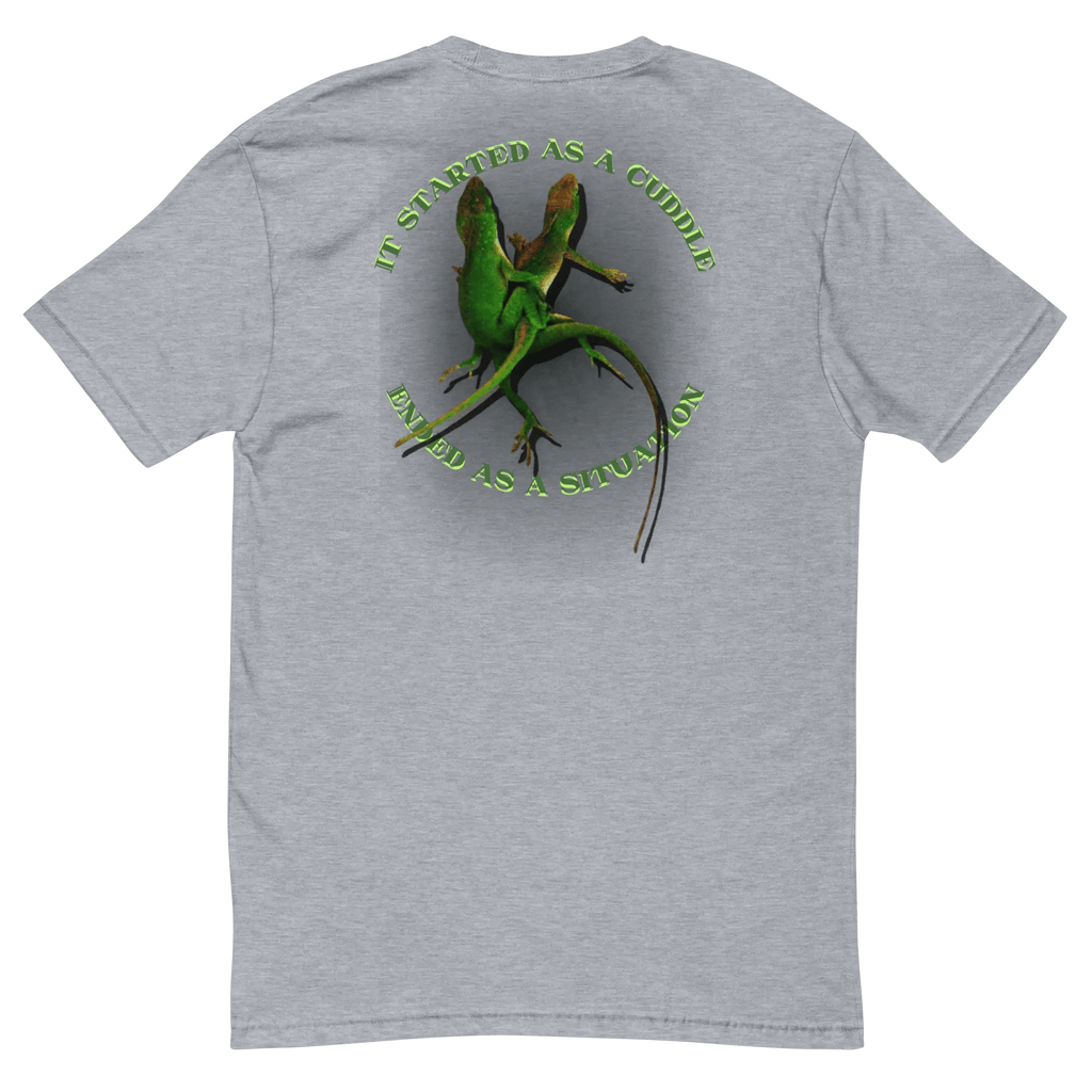 Short Sleeve T-shirt - Zavona