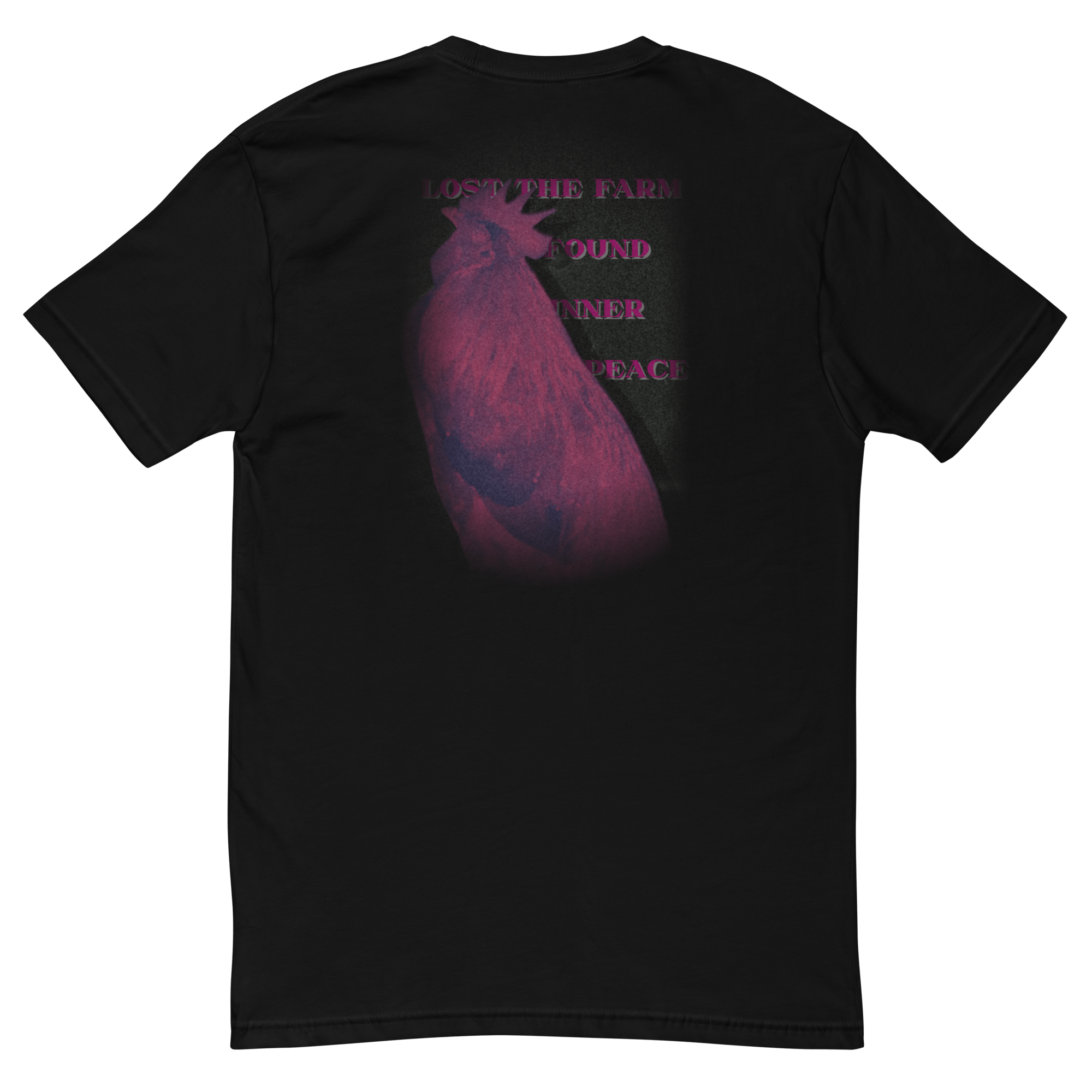 Short Sleeve T-shirt - Zavona