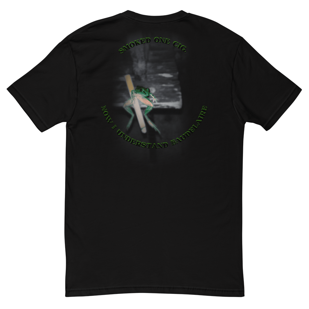 Short Sleeve T-shirt - Zavona