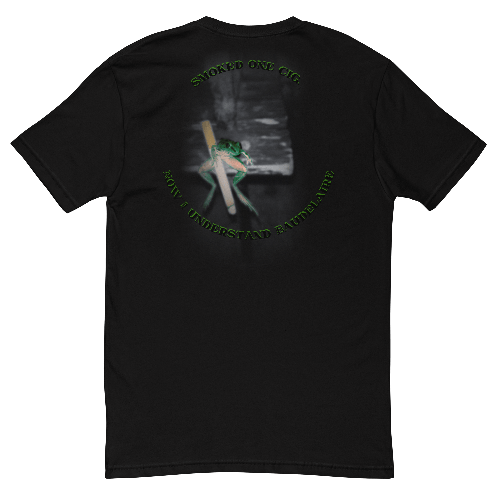 Short Sleeve T-shirt - Zavona