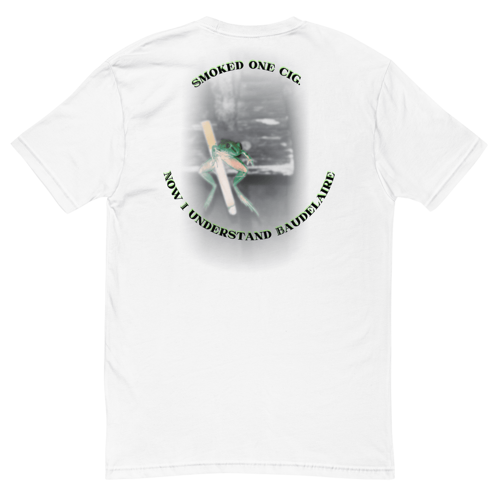 Short Sleeve T-shirt - Zavona