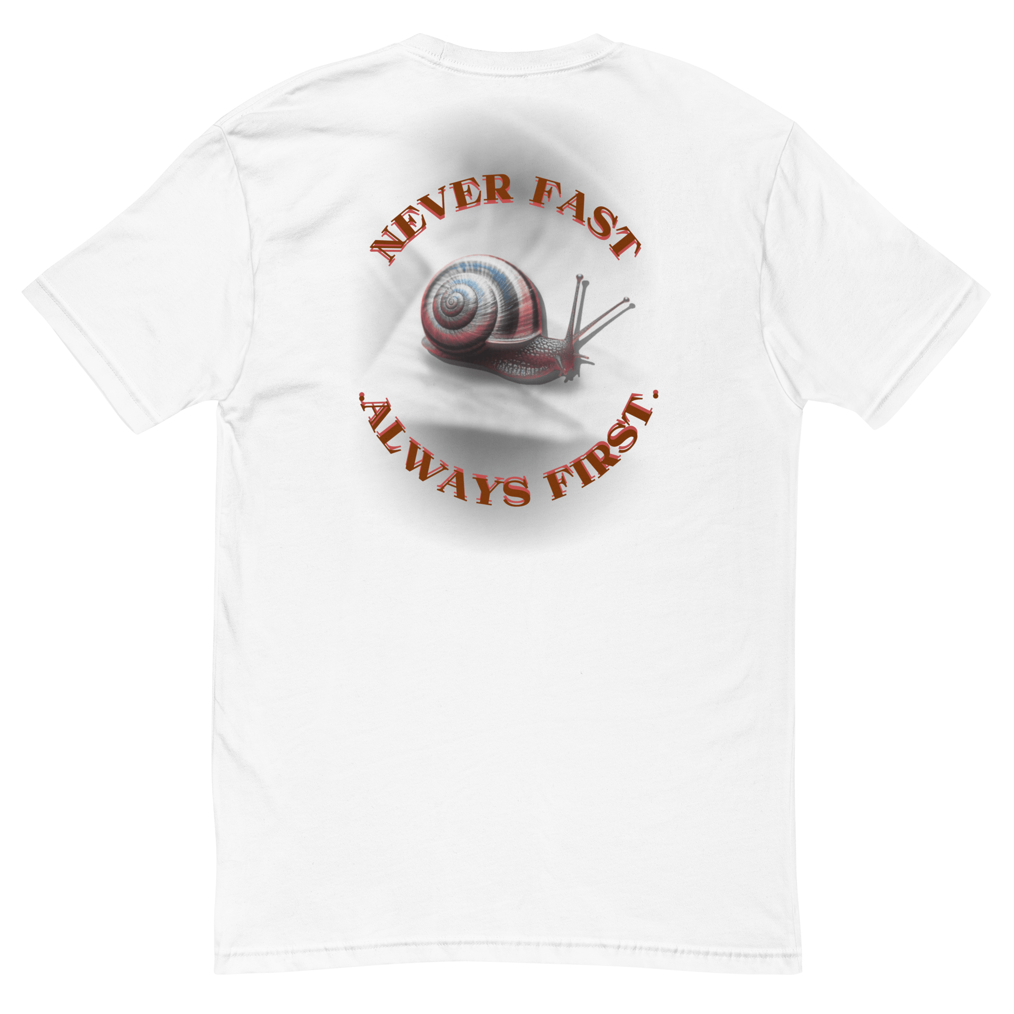 Short Sleeve T-shirt - Zavona