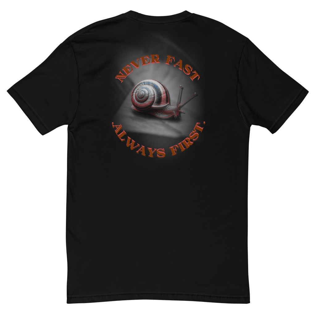 Short Sleeve T-shirt - Zavona
