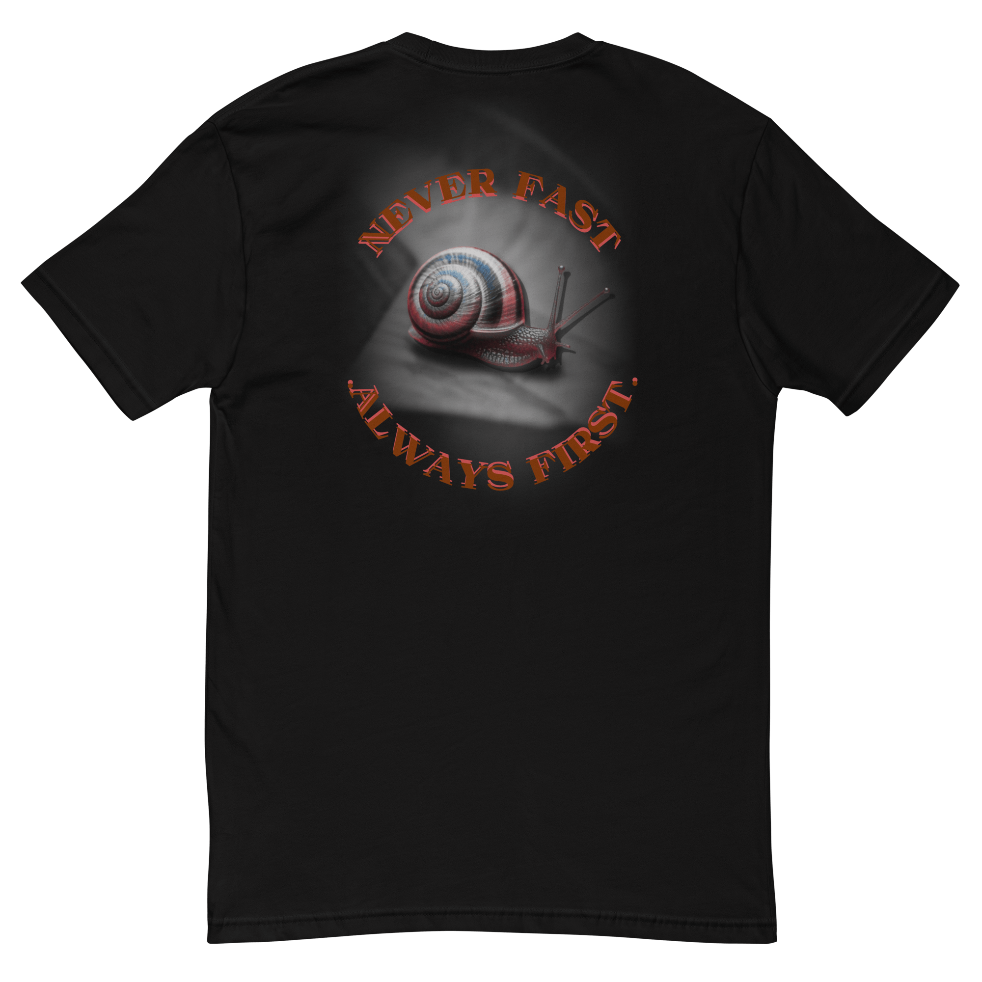 Short Sleeve T-shirt - Zavona