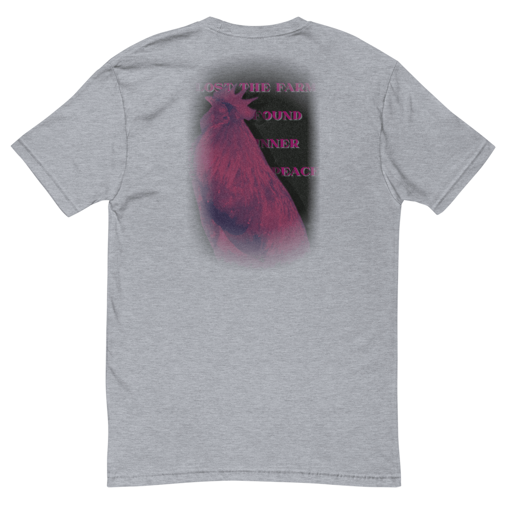 Short Sleeve T-shirt - Zavona