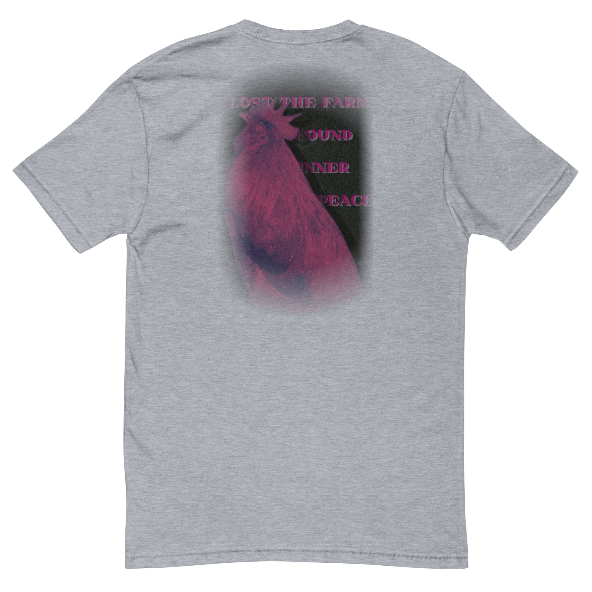 Short Sleeve T-shirt - Zavona
