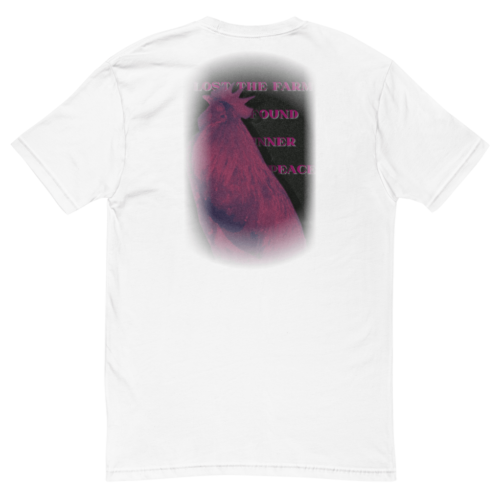 Short Sleeve T-shirt - Zavona