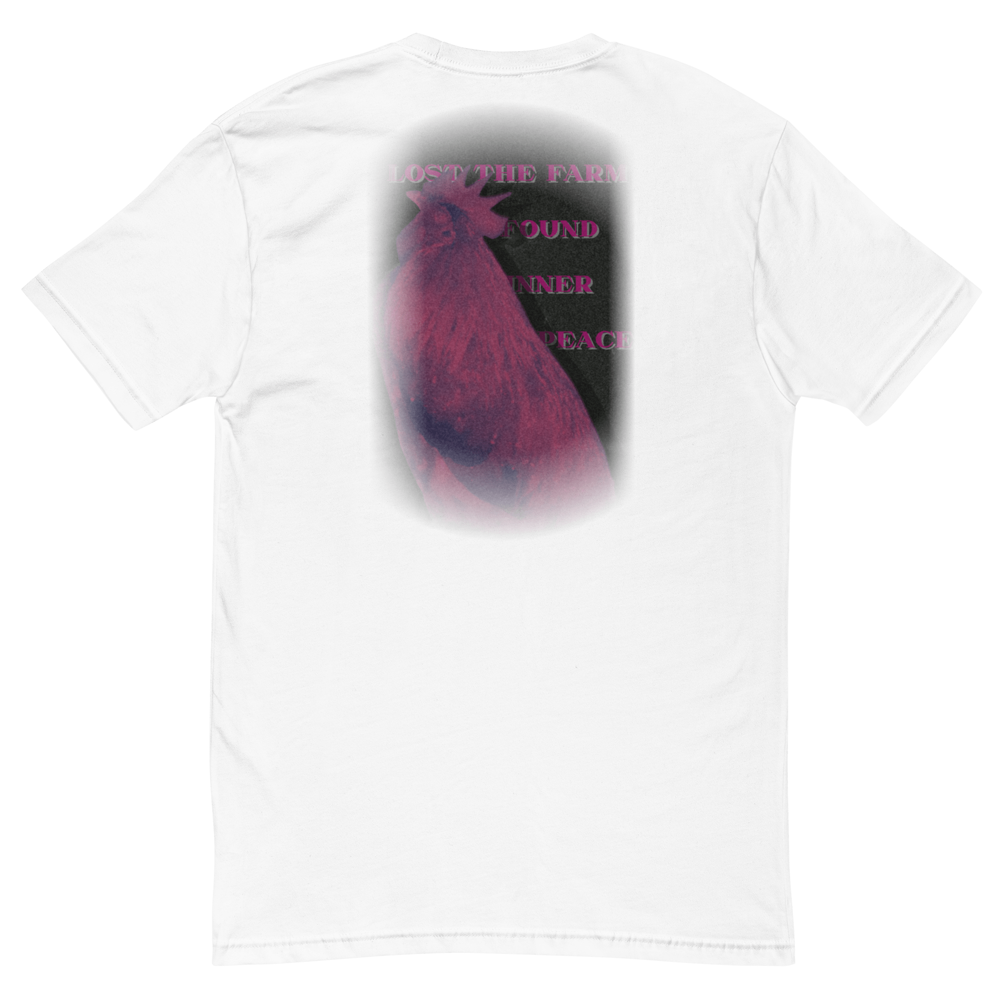 Short Sleeve T-shirt - Zavona