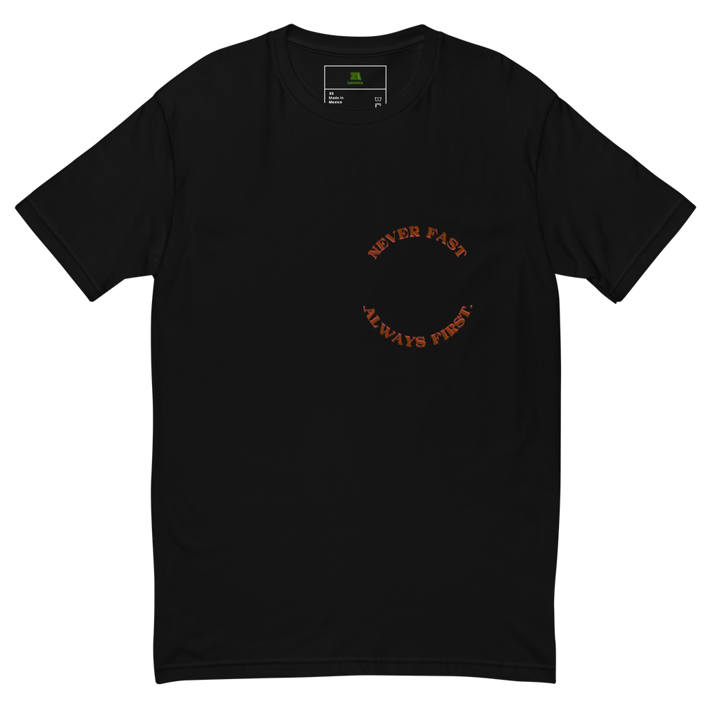 Short Sleeve T-shirt - Zavona