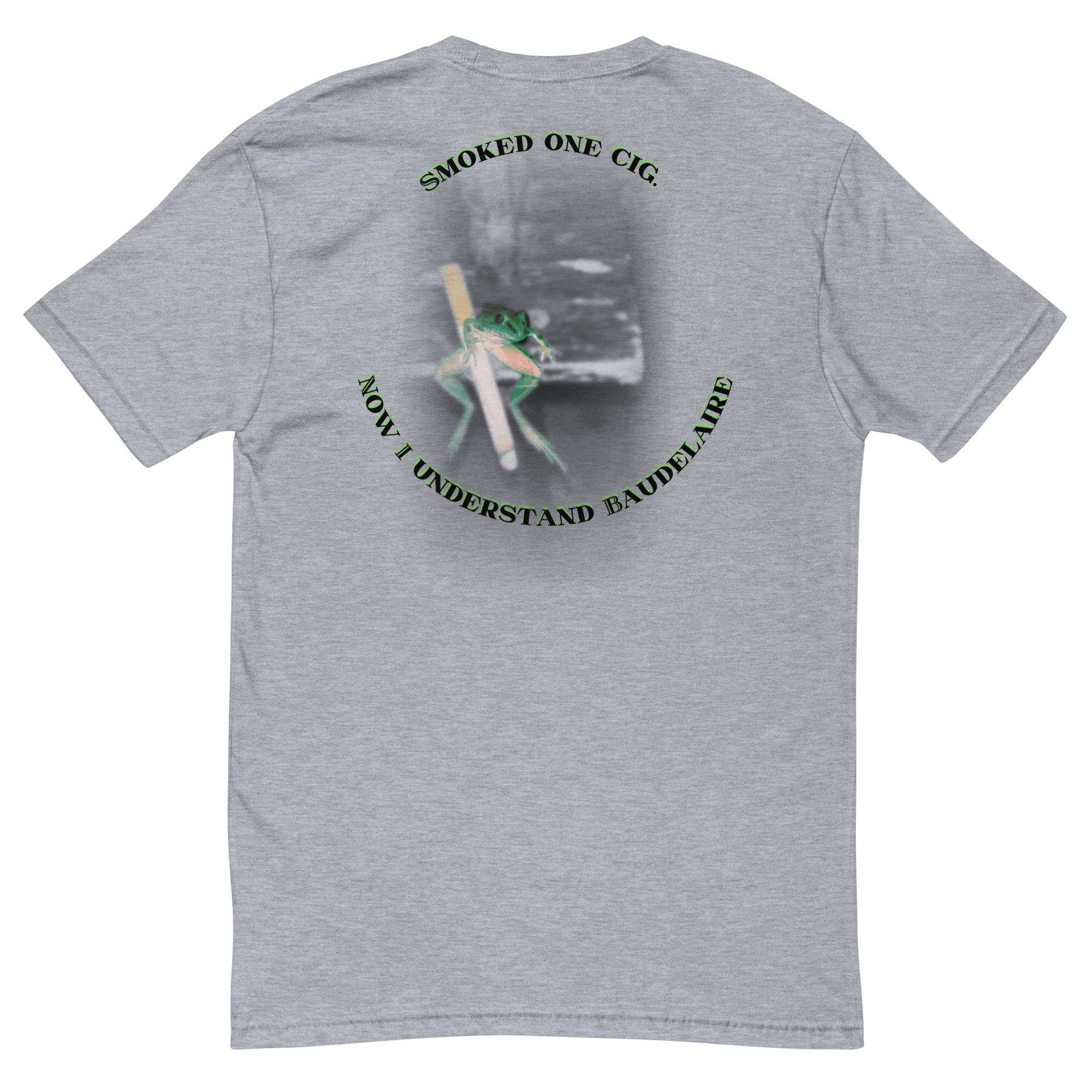 Short Sleeve T-shirt - Zavona