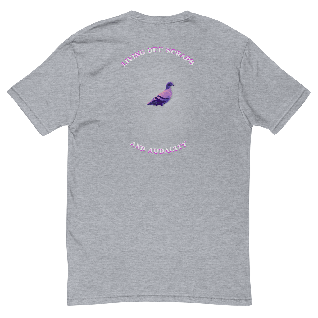 Short Sleeve T-shirt - Zavona