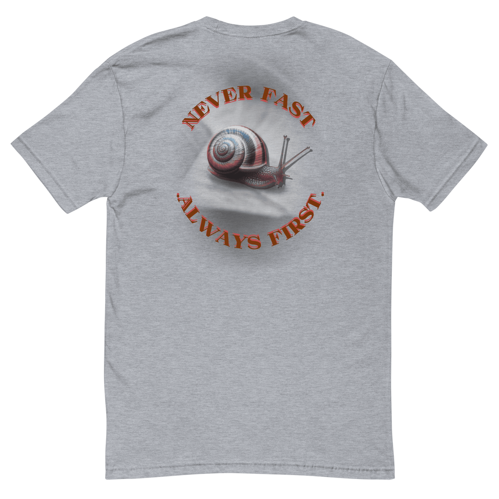 Short Sleeve T-shirt - Zavona