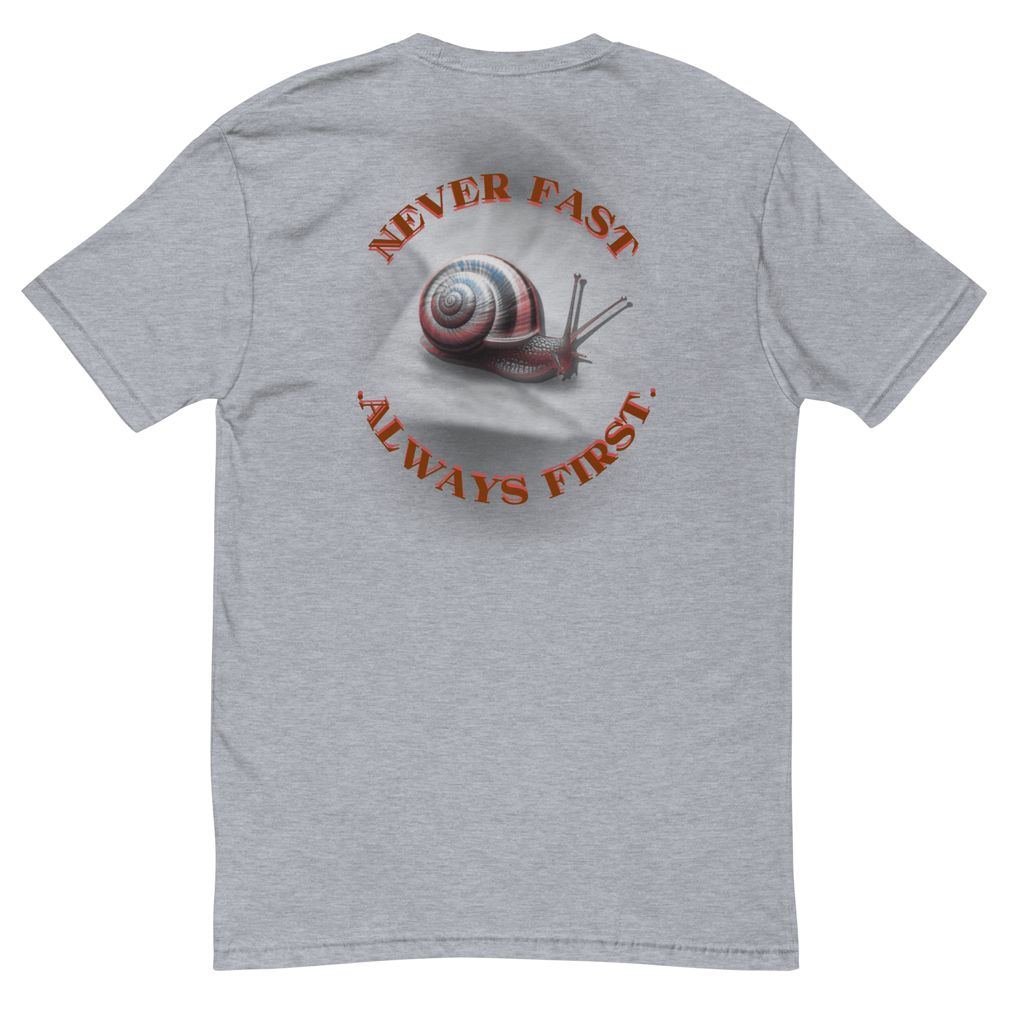 Short Sleeve T-shirt - Zavona