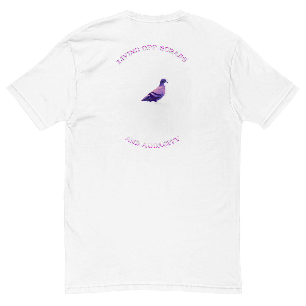 Short Sleeve T-shirt - Zavona