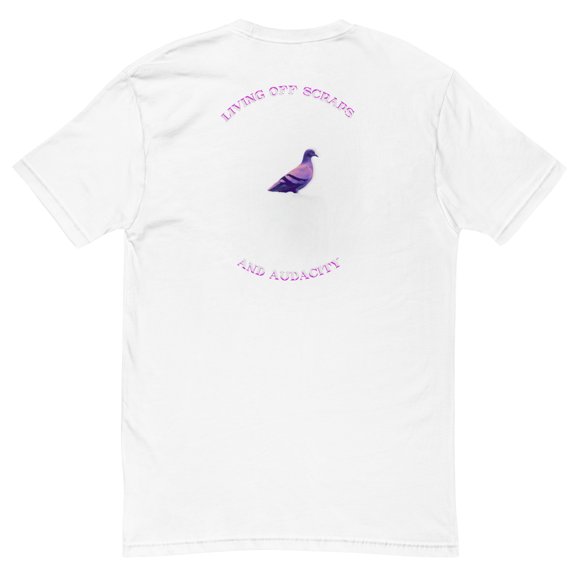 Short Sleeve T-shirt - Zavona