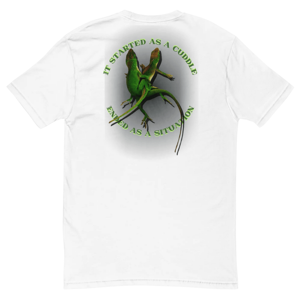 Short Sleeve T-shirt - Zavona