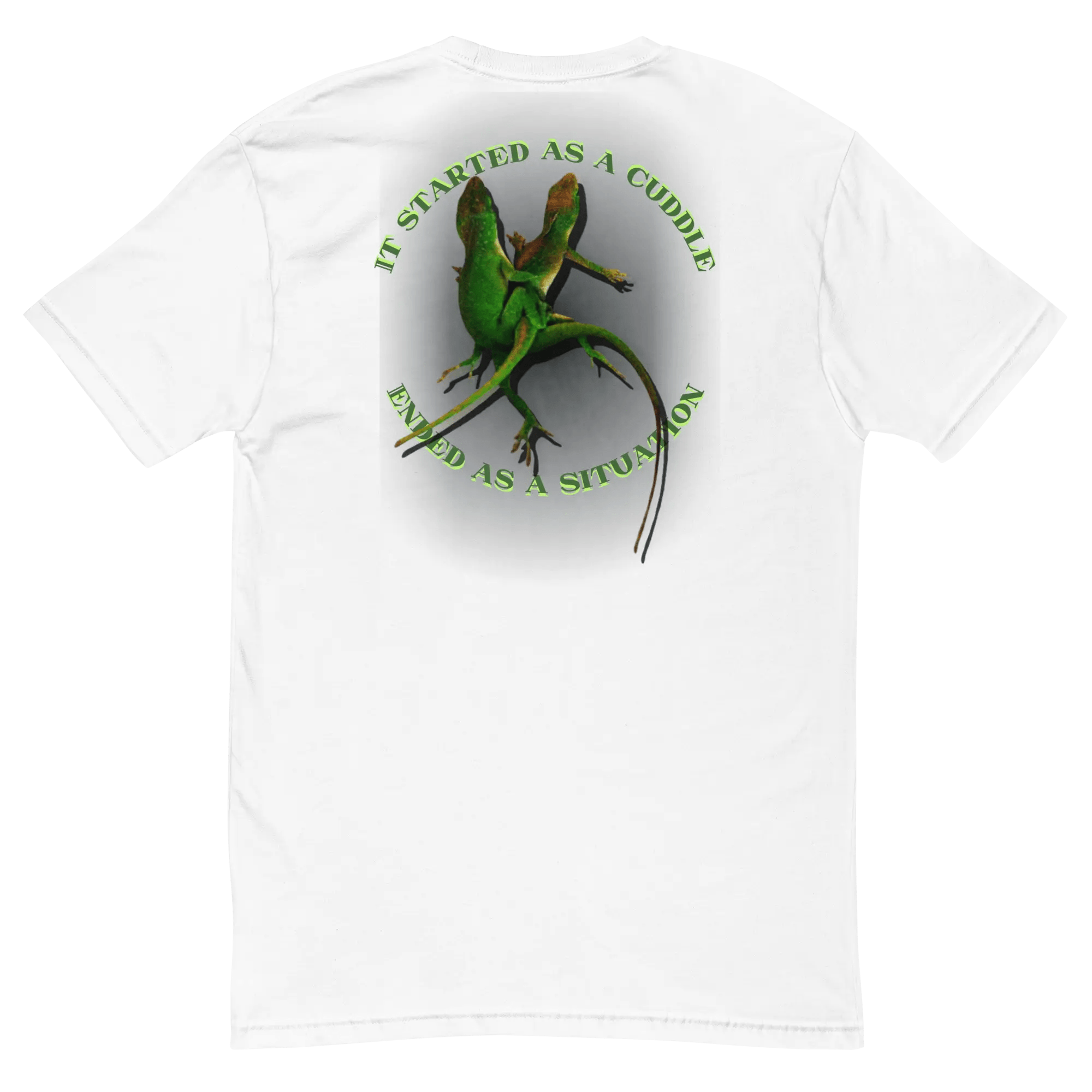 Short Sleeve T-shirt - Zavona