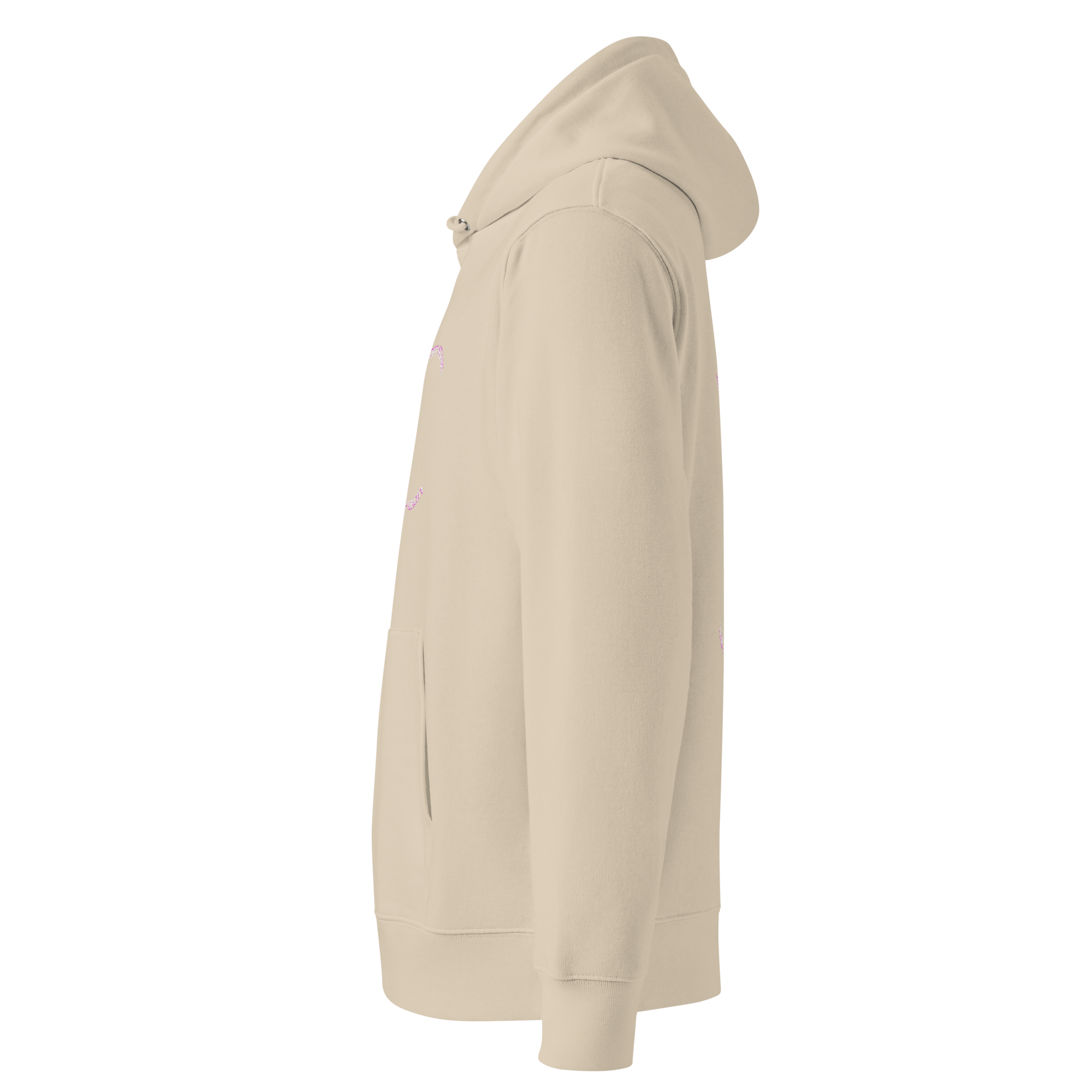 Unisex essential eco hoodie - Zavona