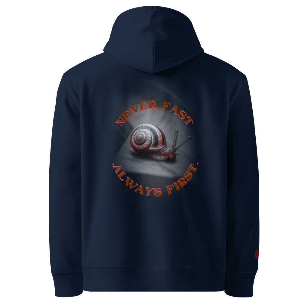 Unisex essential eco hoodie - Zavona