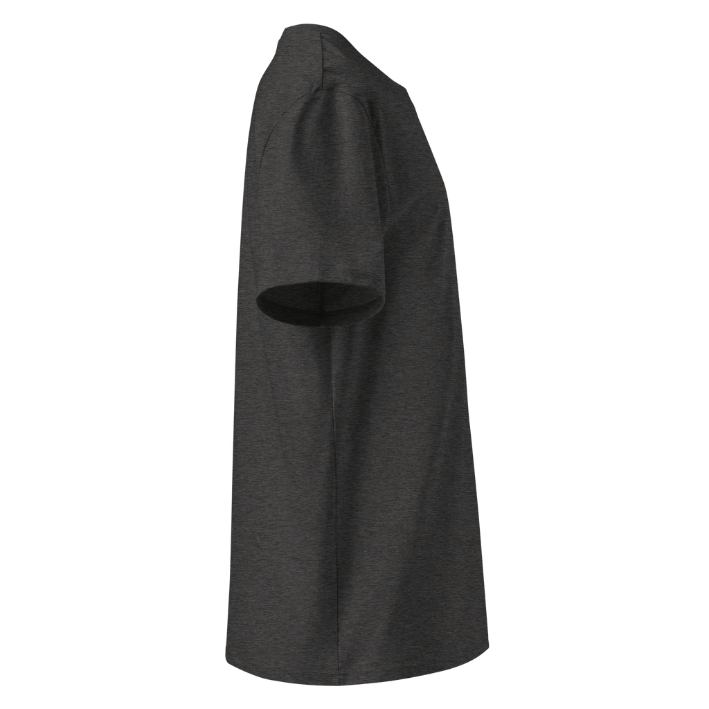 Unisex organic cotton t-shirt - Zavona
