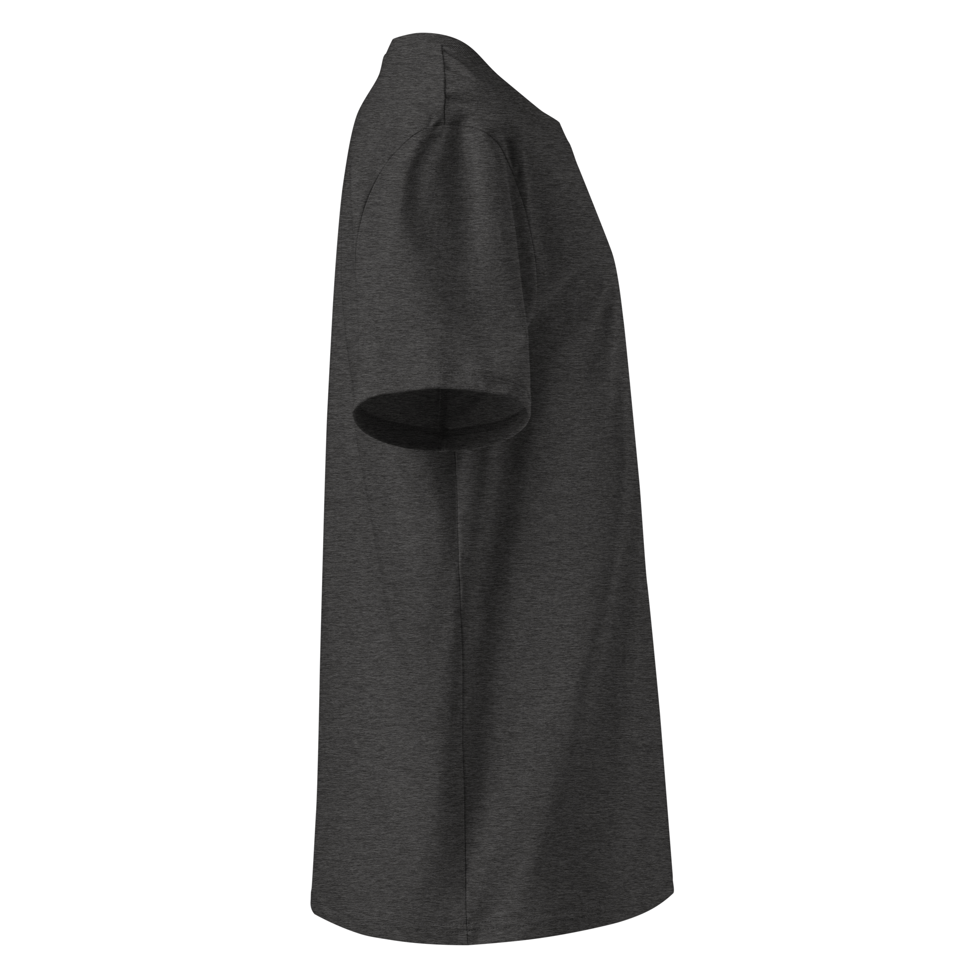Unisex organic cotton t-shirt - Zavona