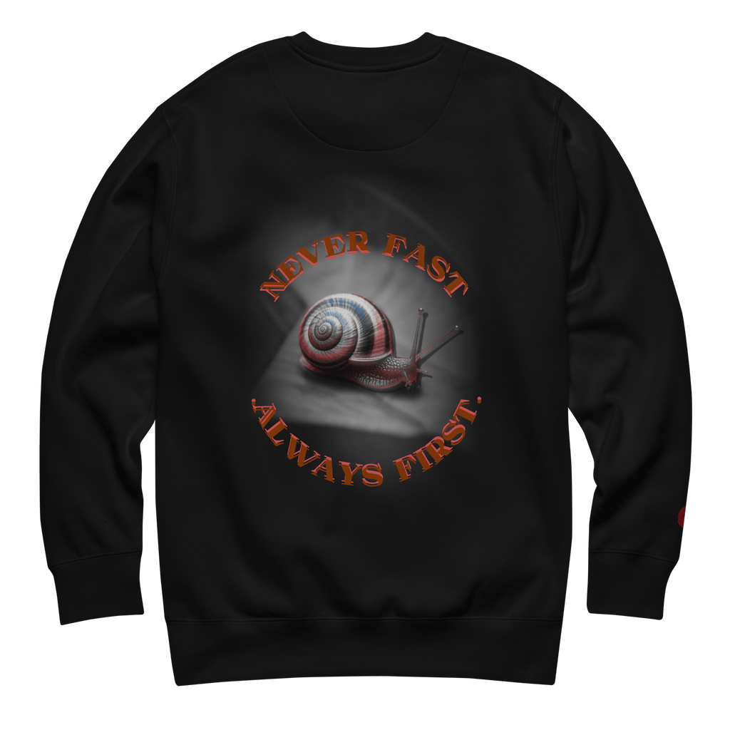 Unisex Premium Sweatshirt - Zavona
