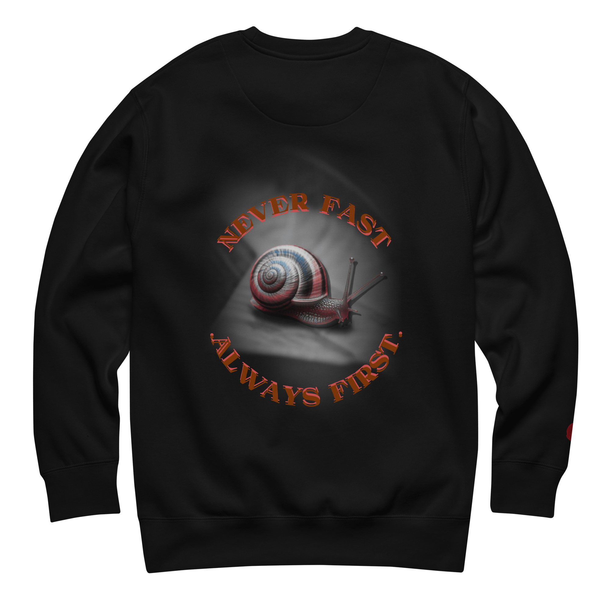 Unisex Premium Sweatshirt - Zavona