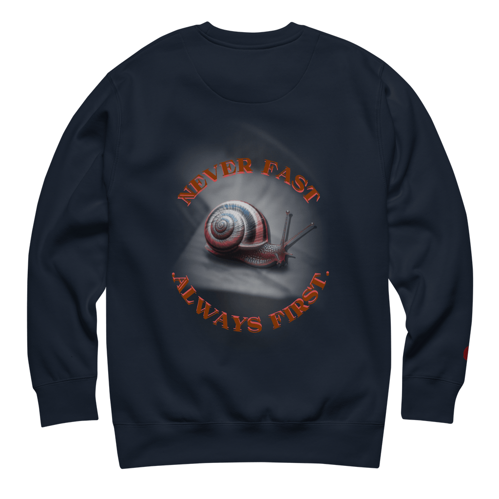 Unisex Premium Sweatshirt - Zavona