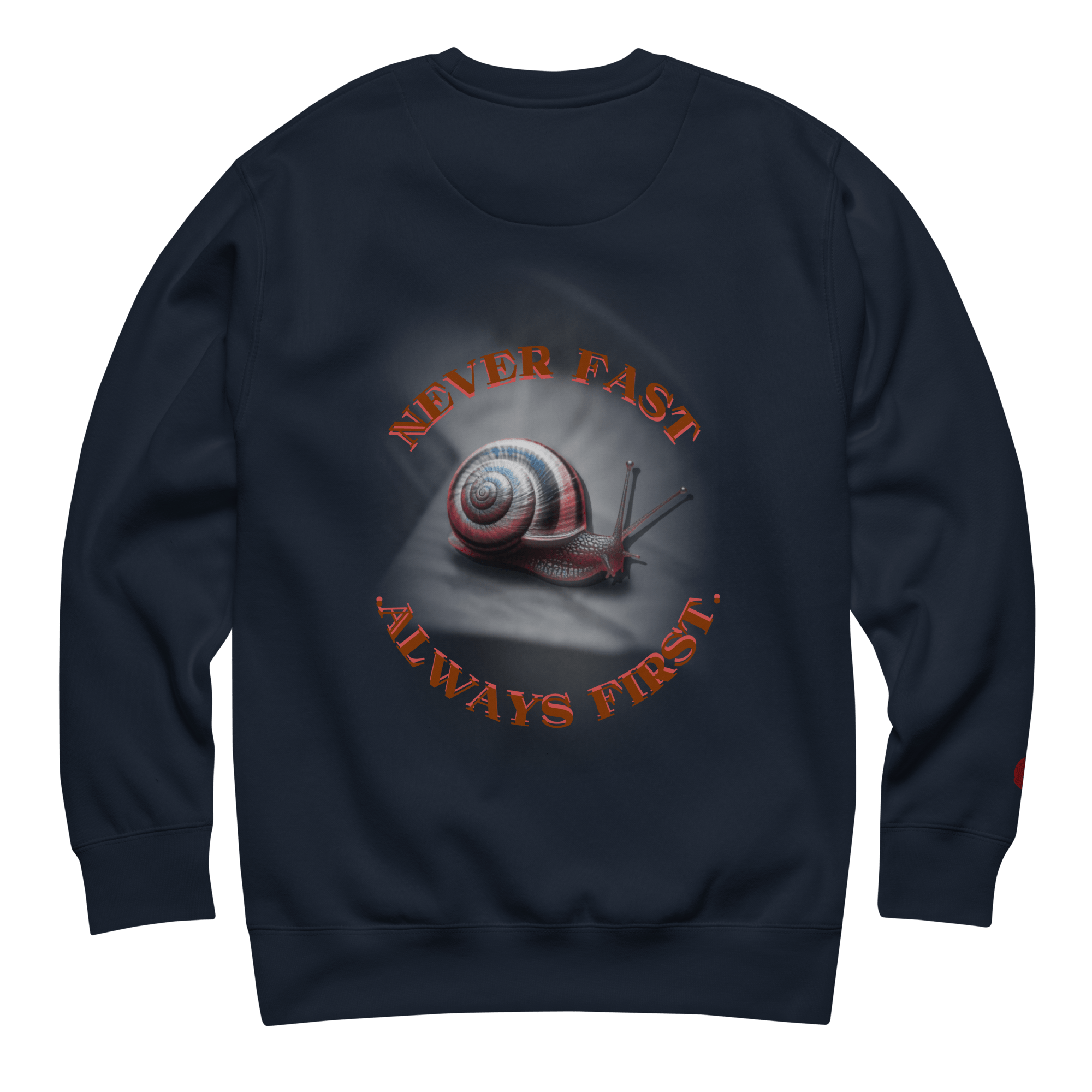Unisex Premium Sweatshirt - Zavona