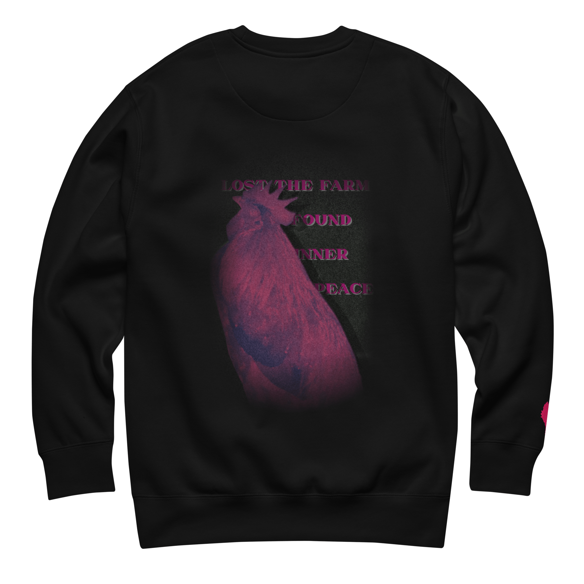 Unisex Premium Sweatshirt - Zavona