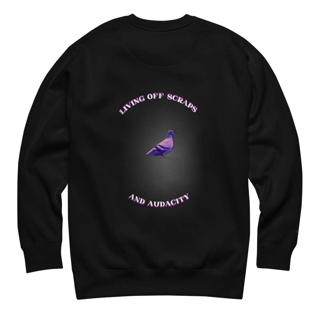Unisex Premium Sweatshirt - Zavona