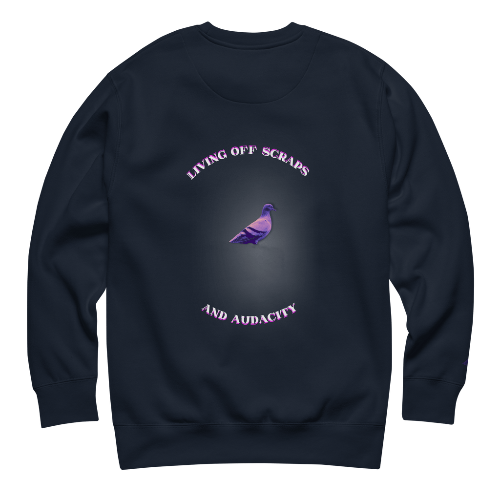 Unisex Premium Sweatshirt - Zavona