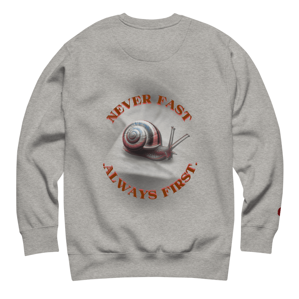 Unisex Premium Sweatshirt - Zavona