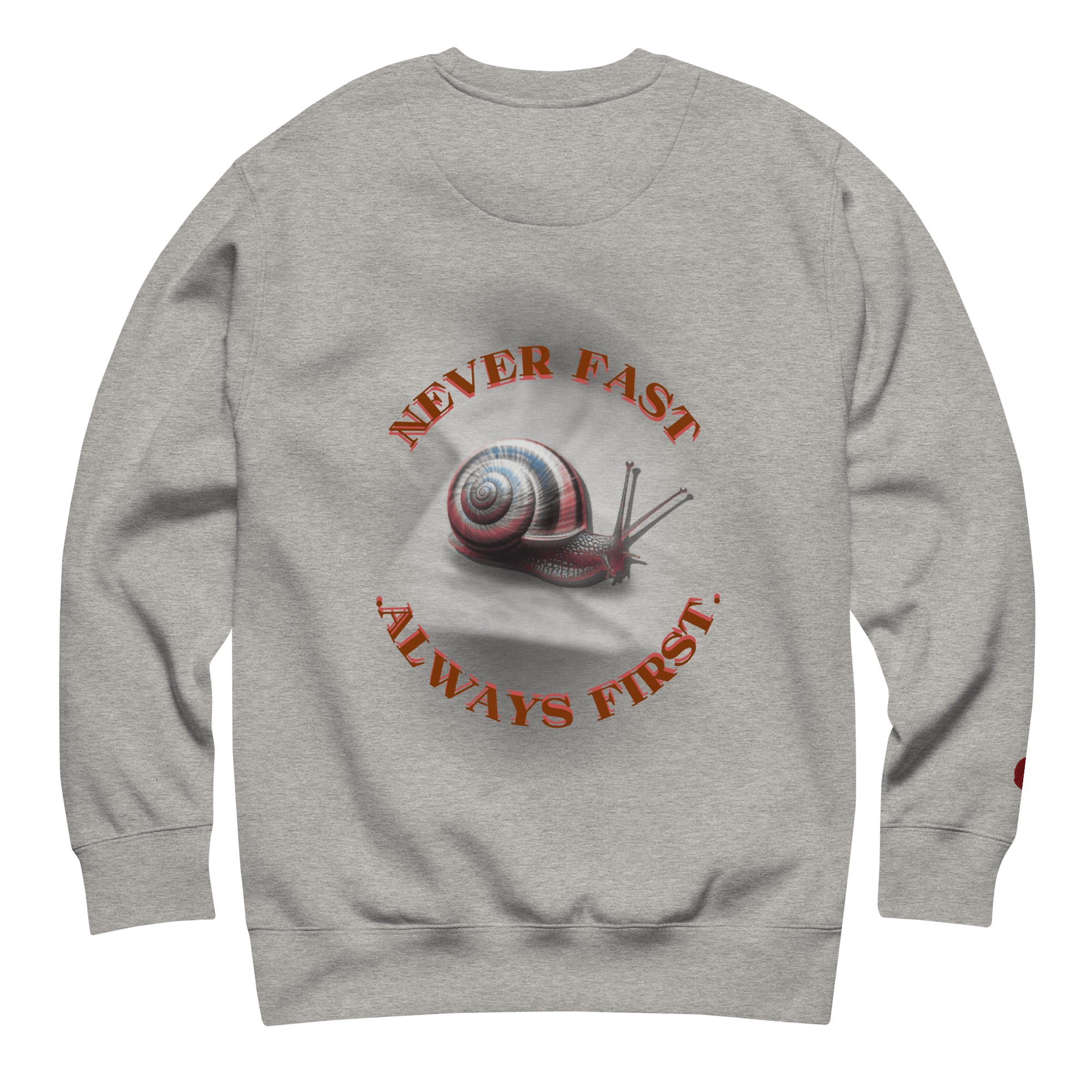 Unisex Premium Sweatshirt - Zavona
