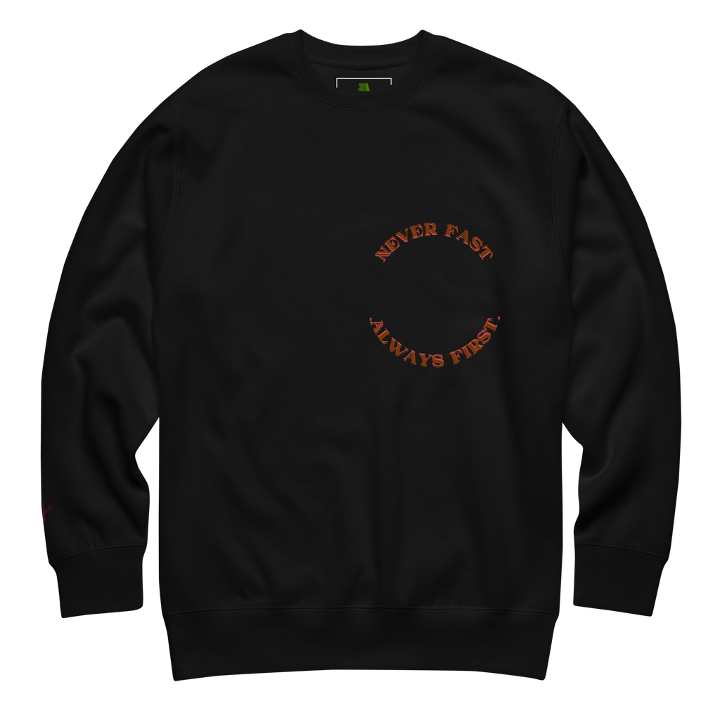 Unisex Premium Sweatshirt - Zavona