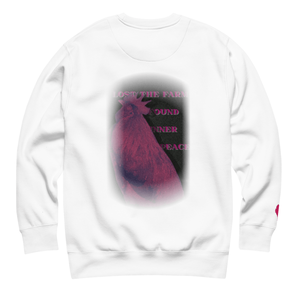 Unisex Premium Sweatshirt - Zavona