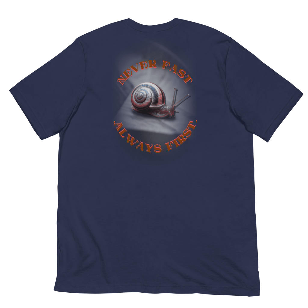 Unisex staple eco t-shirt - Zavona