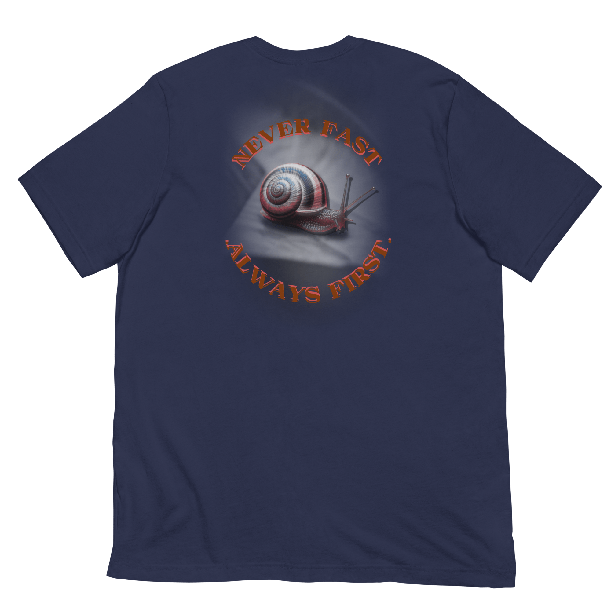 Unisex staple eco t-shirt - Zavona