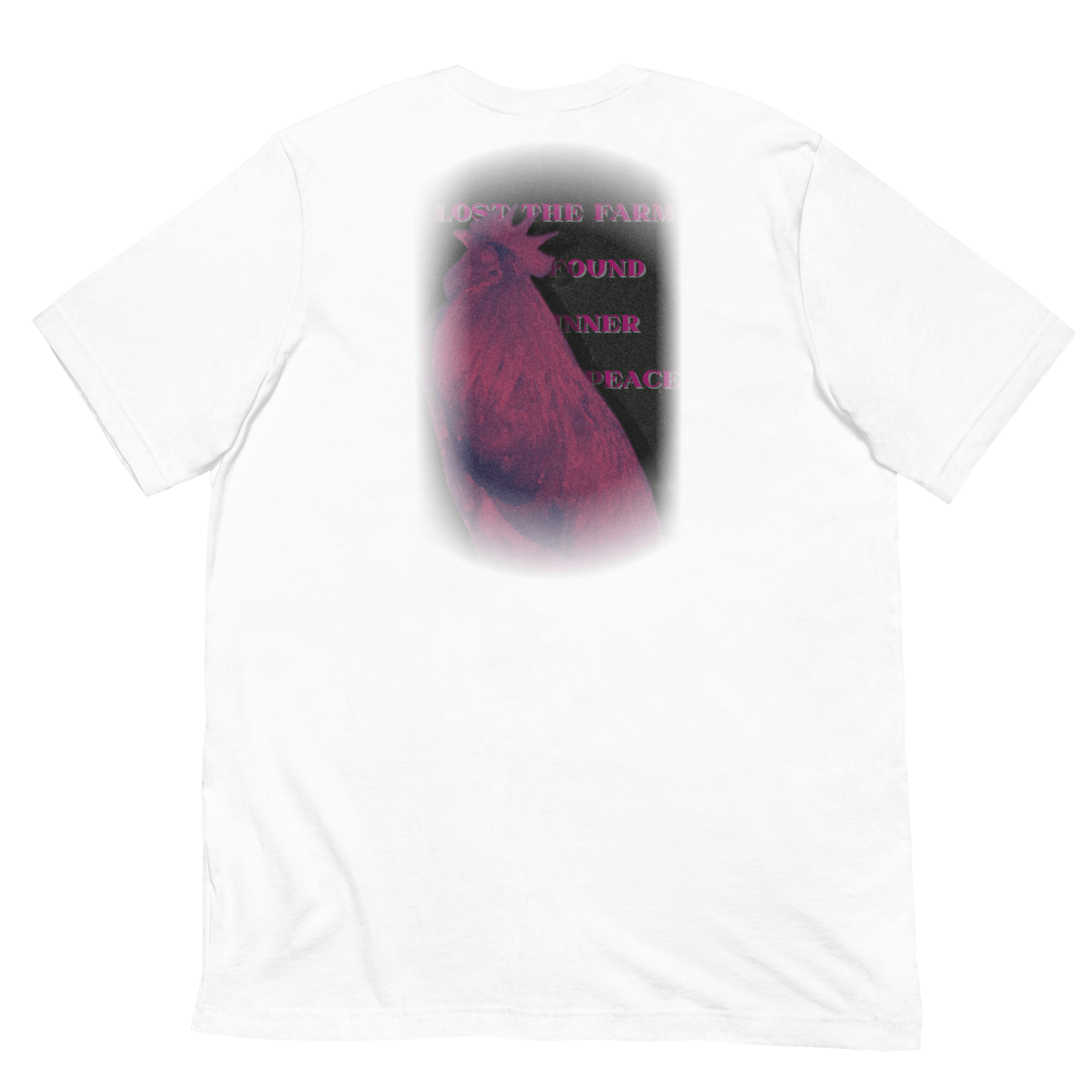 Unisex staple eco t-shirt - Zavona
