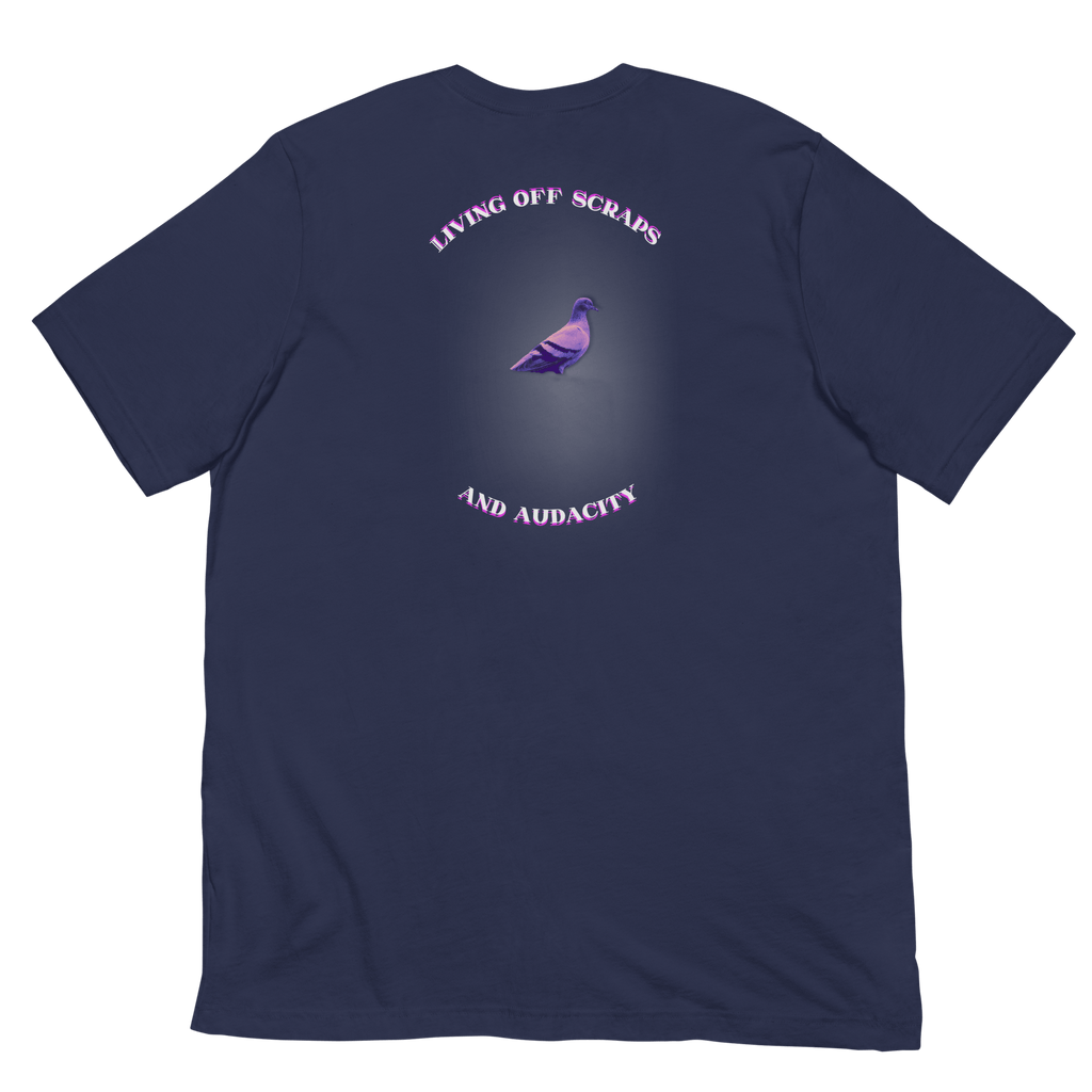 Unisex staple eco t-shirt - Zavona