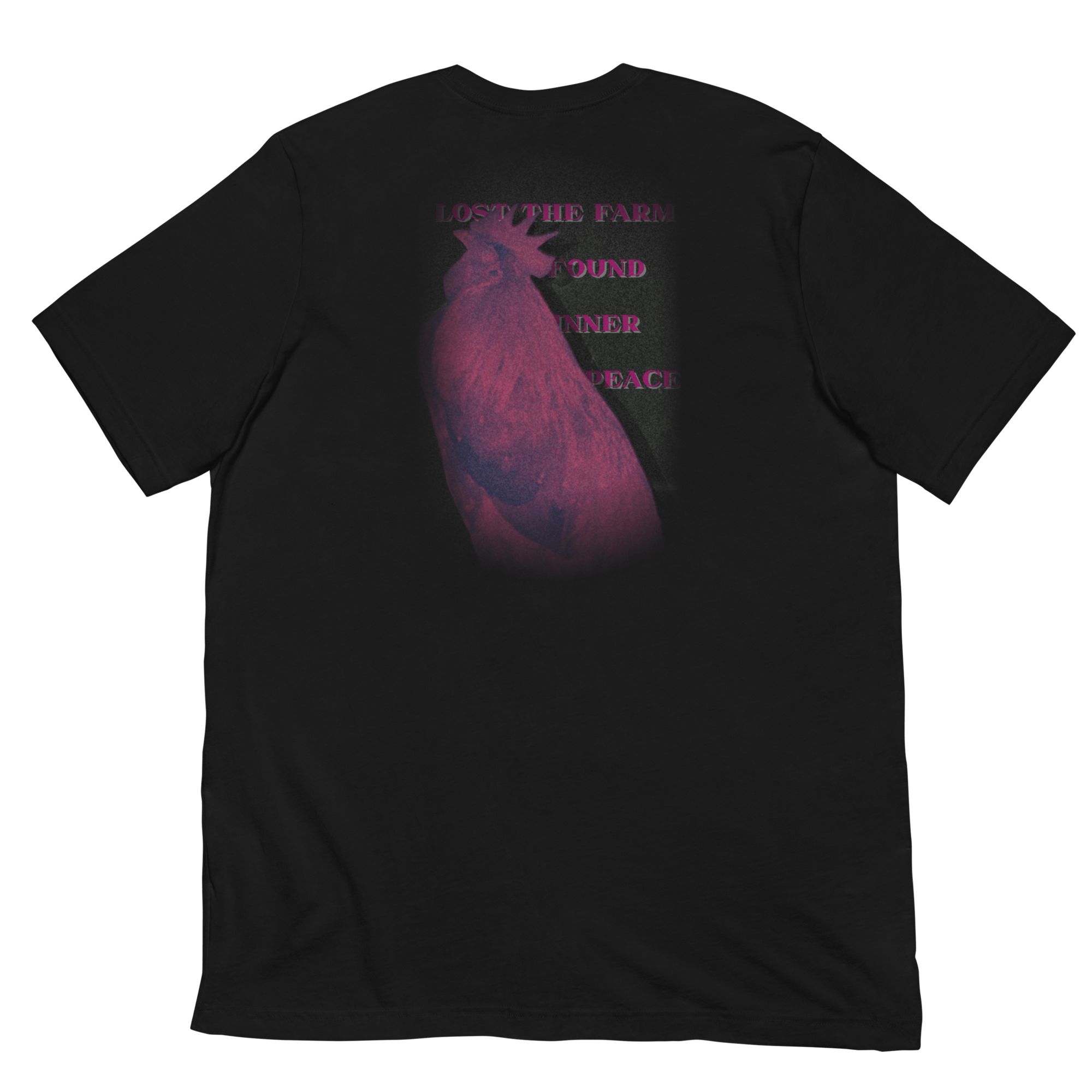 Unisex staple eco t-shirt - Zavona