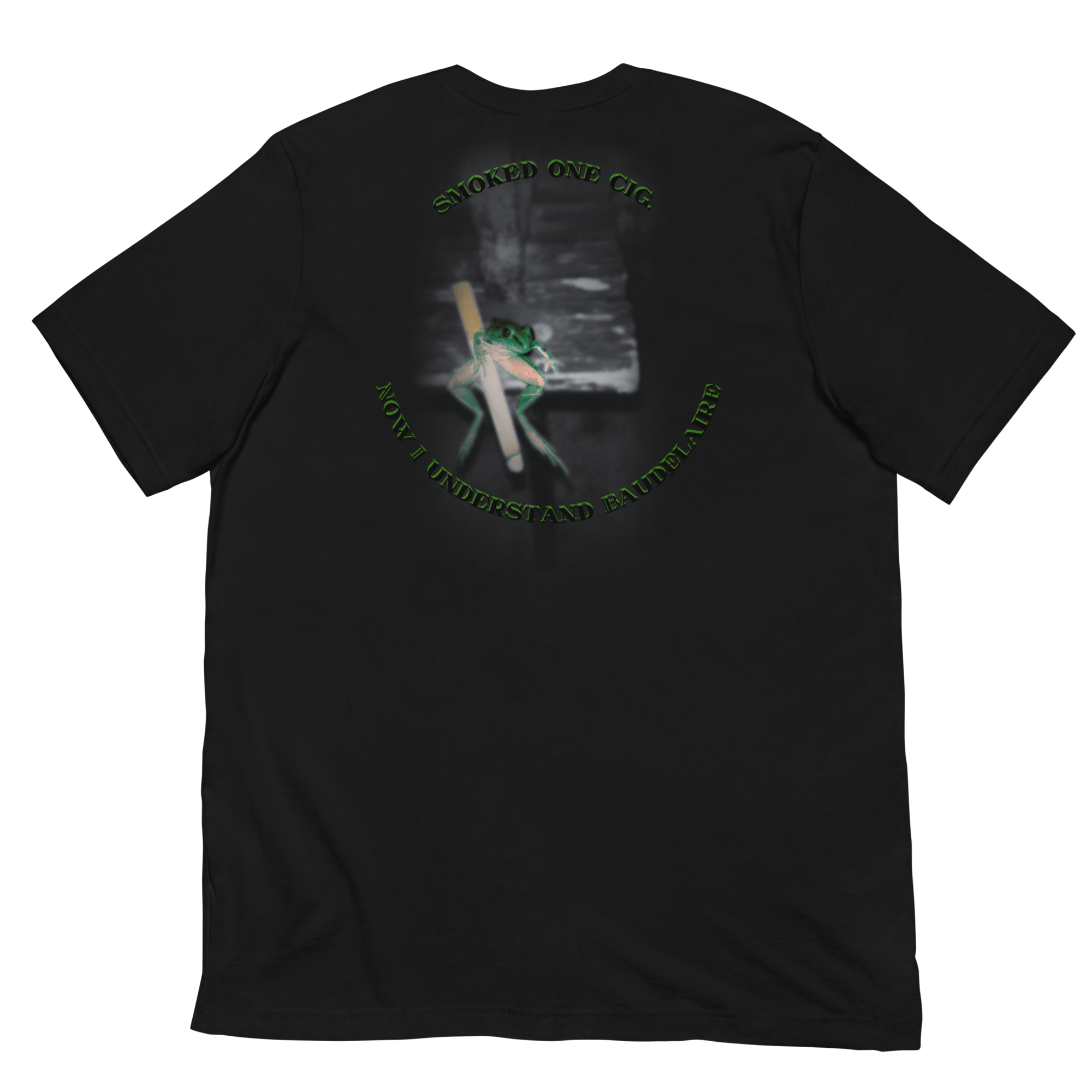 Unisex staple eco t-shirt - Zavona